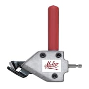 Malco Malco TS1 Turbo Shear 20 Gauge Capacity Sheet Metal Cutting Attachment TS1